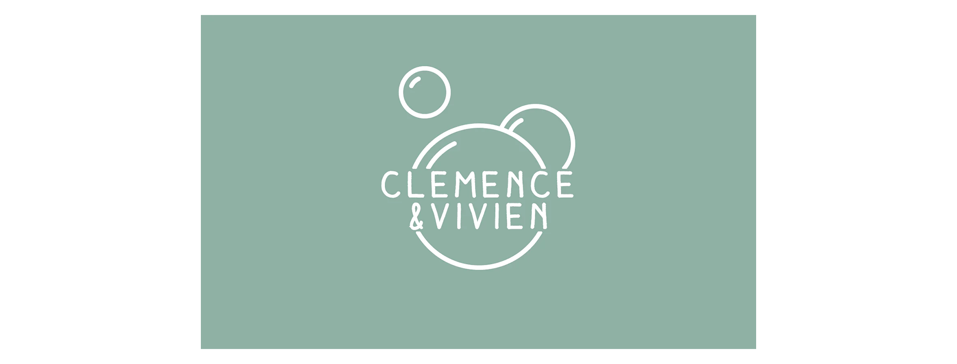 CLÉMENCE ET VIVIEN