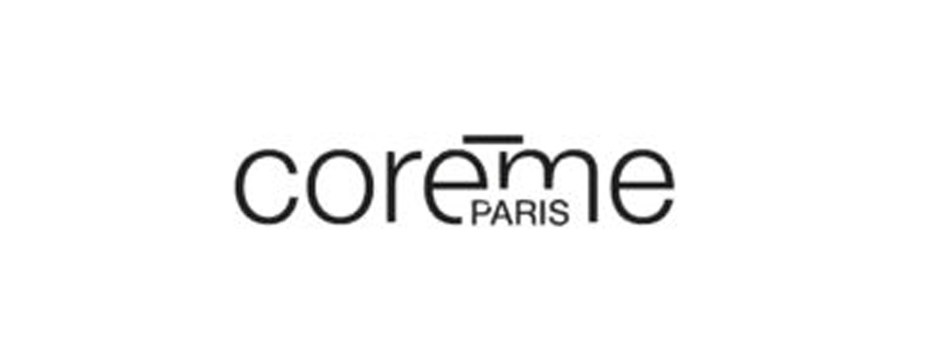 CORÈME PARIS