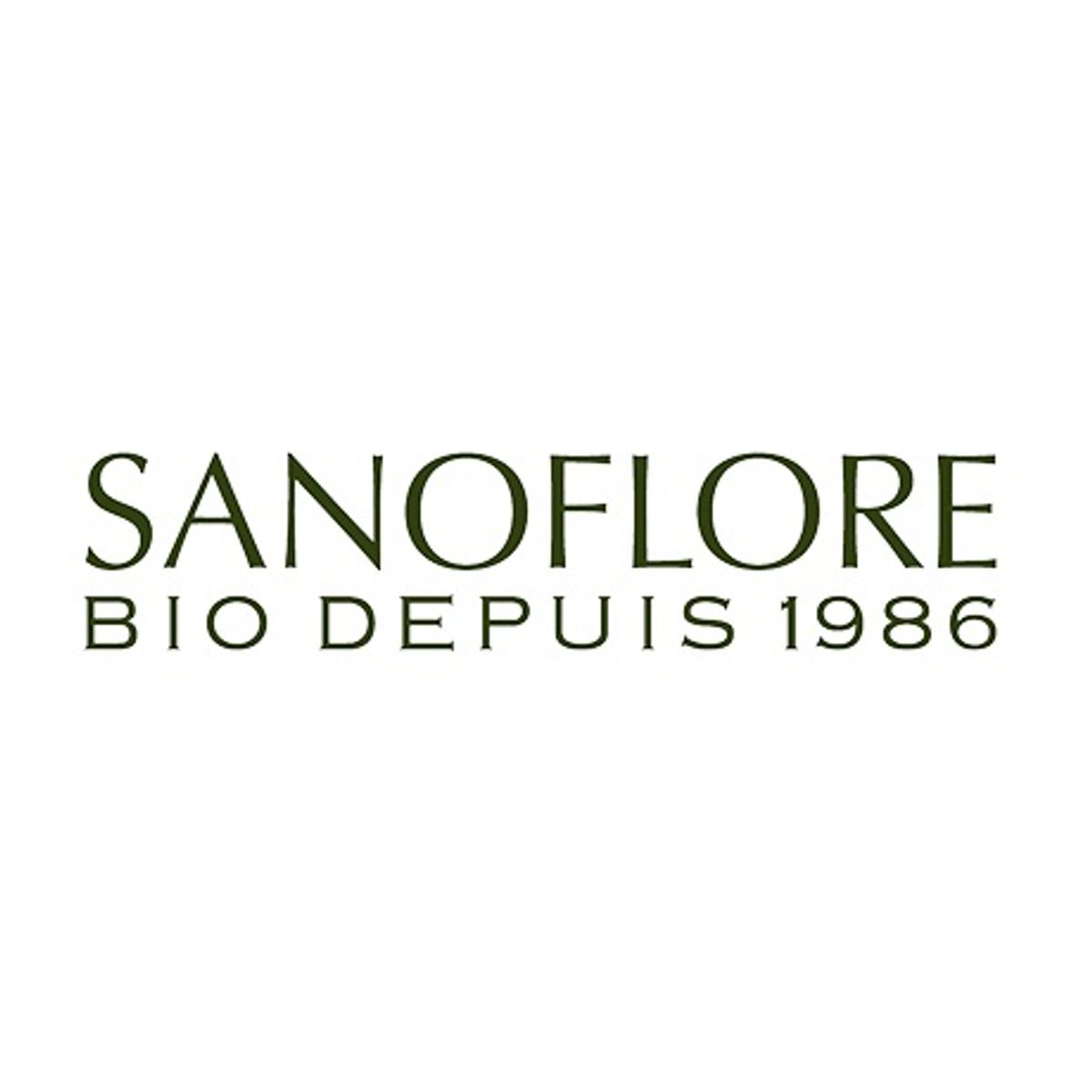 SANOFLORE